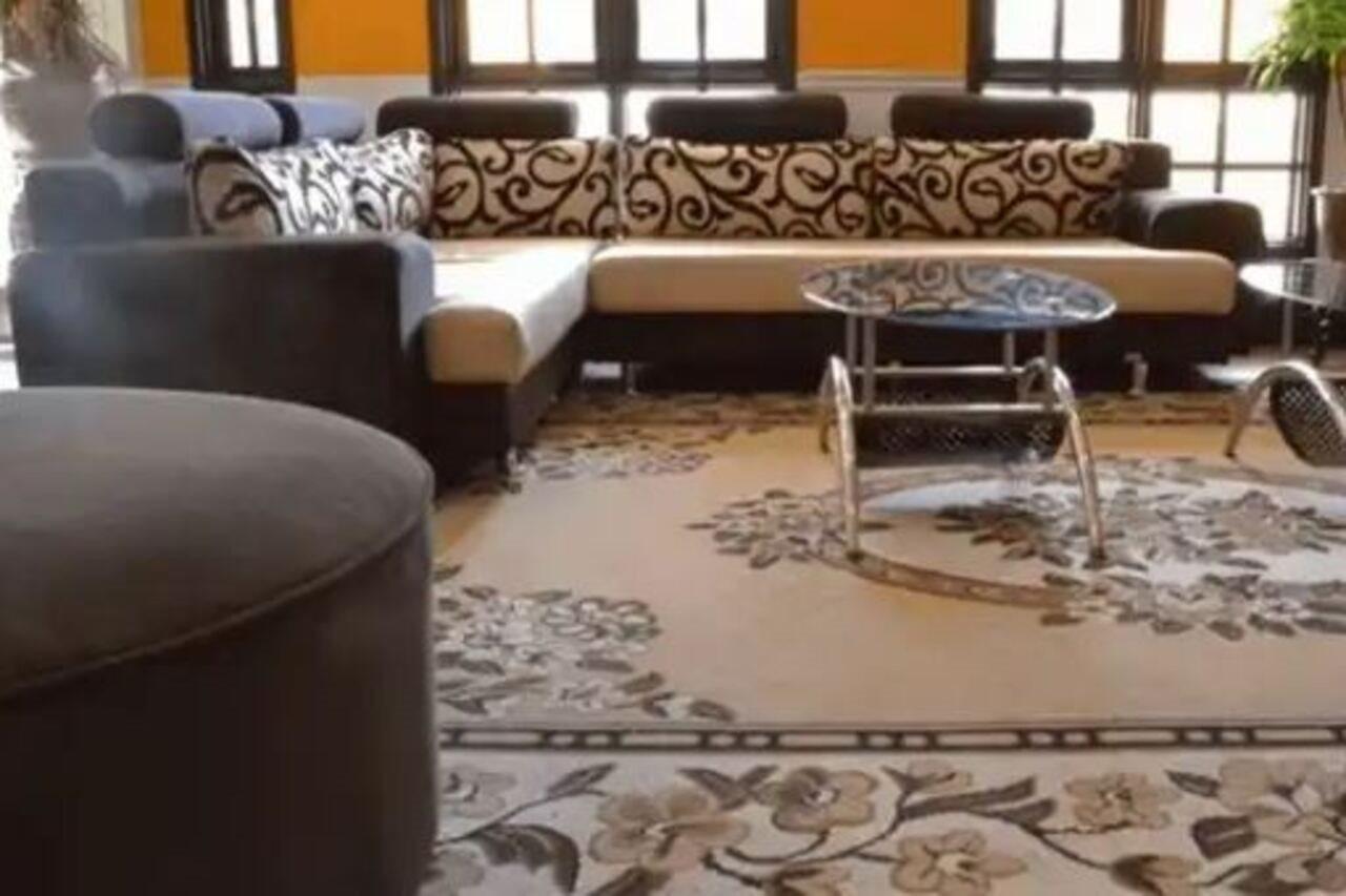 فندق جيوبارك أورينتال فيليدج Padang Mat Sirat المظهر الخارجي الصورة